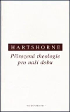 Přirozená theologie pro naši dobu