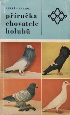 Příručka chovatele holubů