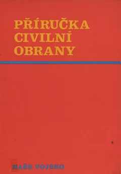 Příručka civilní obrany