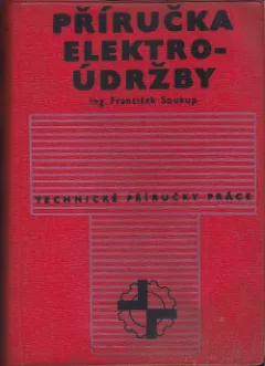 Příručka elektroúdržby