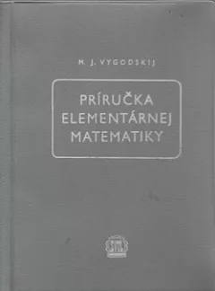 Príručka elementárnej matematiky