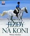 Příručka jízdy na koni
