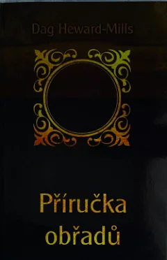 Příručka obřadů