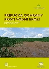 Příručka ochrany proti vodní erozi