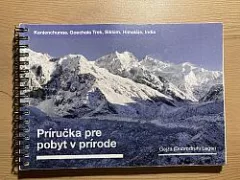 Príručka pre pobyt v prírode
