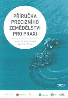 Příručka precizního zemědělství v praxi