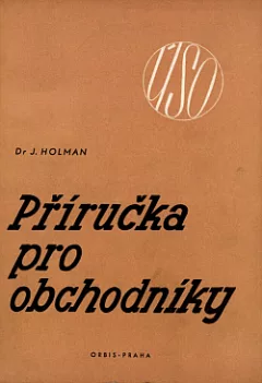 Příručka pro obchodníky