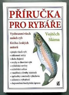 Příručka pro rybáře
