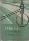Příručka pro silniční laboratoře