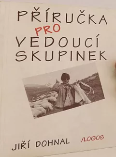 Příručka pro vedoucí skupinek