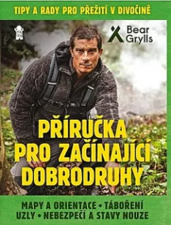 Mapy a orientace, táboření, uzly, nebezpečí a stavy nouze