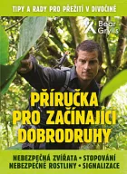 Nebezpečná zvířata, nebezpečné rostliny, stopování, signalizace