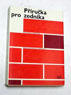 Příručka pro zedníka