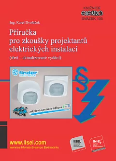 Příručka pro zkoušky projektantů elektrických instalací