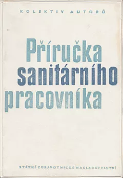Příručka sanitárního pracovníka
