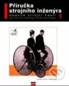 Příručka strojního inženýra - Obecné strojní části I.