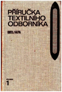 Příručka textilního odborníka 1