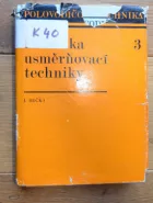 Příručka usměrňovací techniky