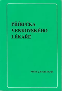 Příručka venkovského lékaře
