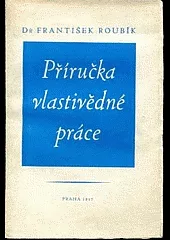 Příručka vlastivědné práce