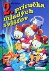 2. príručka mladých svišťov