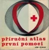 Příruční atlas první pomoci