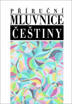 Příruční mluvnice češtiny