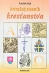 Príručný slovník kresťanstva