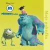 Příšerky s.r.o. - moje pohádka