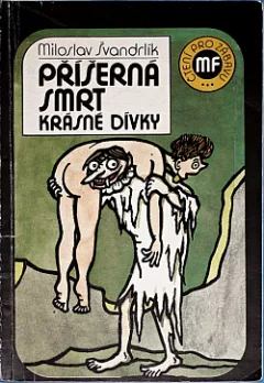 Příšerná smrt krásné dívky