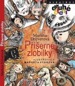 Příšerné zlobilky
