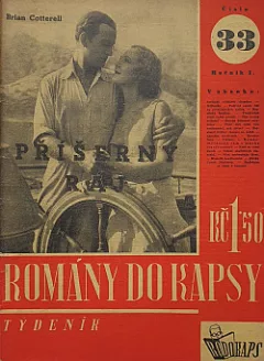 Příšerný ráj