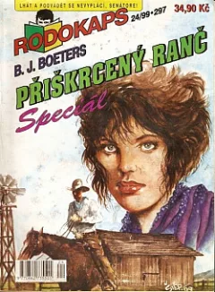 Přiškrcený ranč