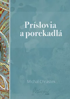 Príslovia a porekadlá
