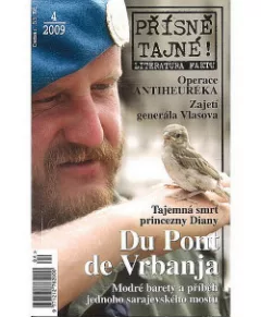 Du Pont de Vrbanja