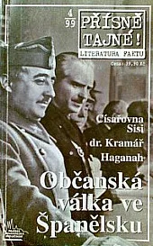 Občanská válka ve Španělsku