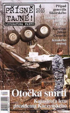 Otočka smrti