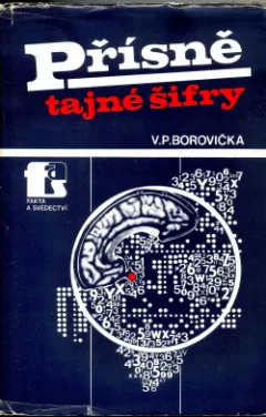Přísně tajné šifry