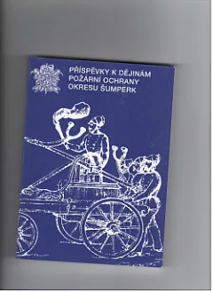 Příspěvky k dějinám požární ochrany okresu Šumperk