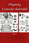 Přispěvky k ústecké vlastivědě V.