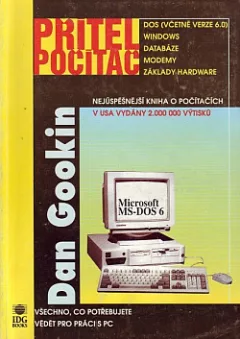 Přítel počítač