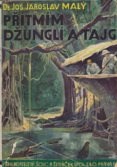 Přítmím džunglí a tajg