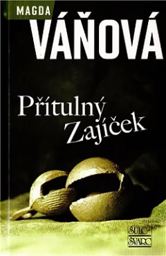 Přítulný Zajíček