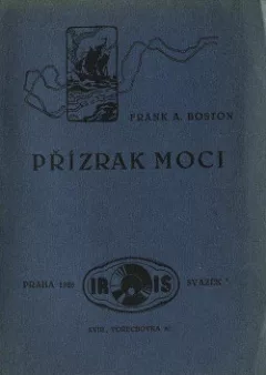 Přízrak moci