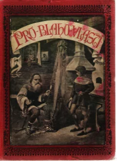 Pro blaho vlasti : dějepisné povídky pro mládež dospělejší