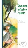 Štyridsať príbehov z púšte