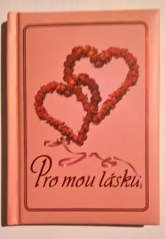 Pro mou lásku