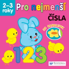 Pro nejmenší - Čísla