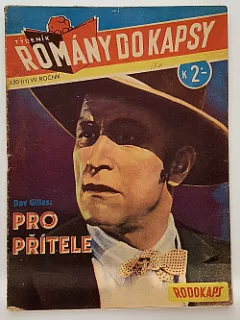 Pro přítele