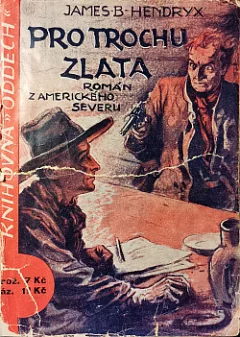 Pro trochu zlata